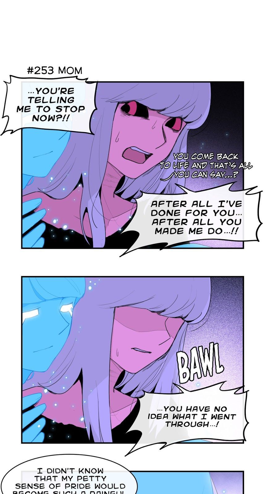 Daily Witch Manhwa - Chapter 63 Page 9