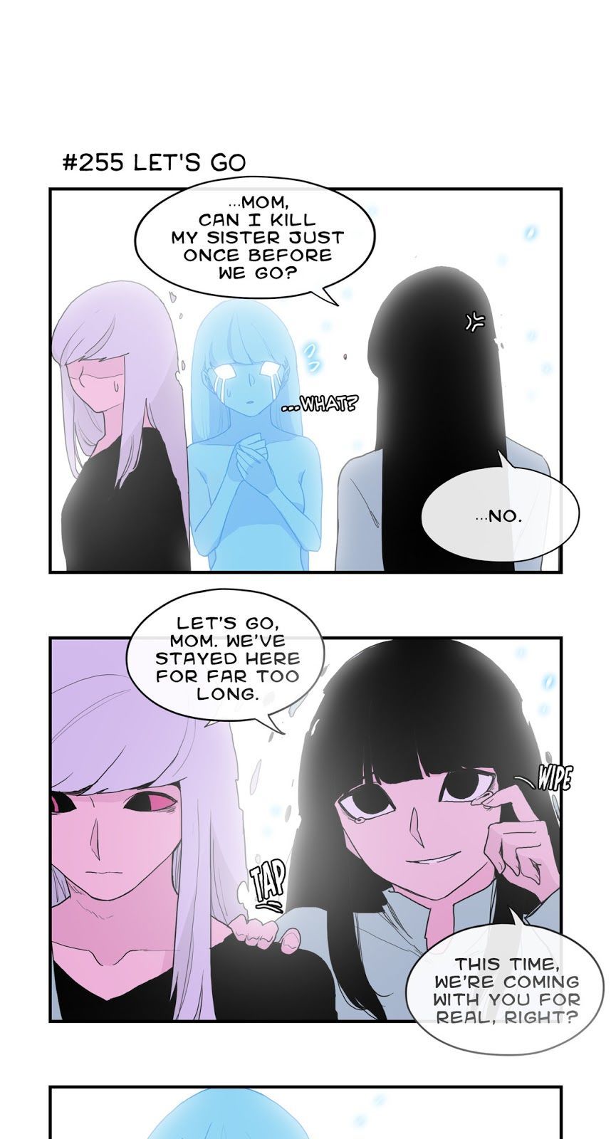 Daily Witch Manhwa - Chapter 63 Page 13