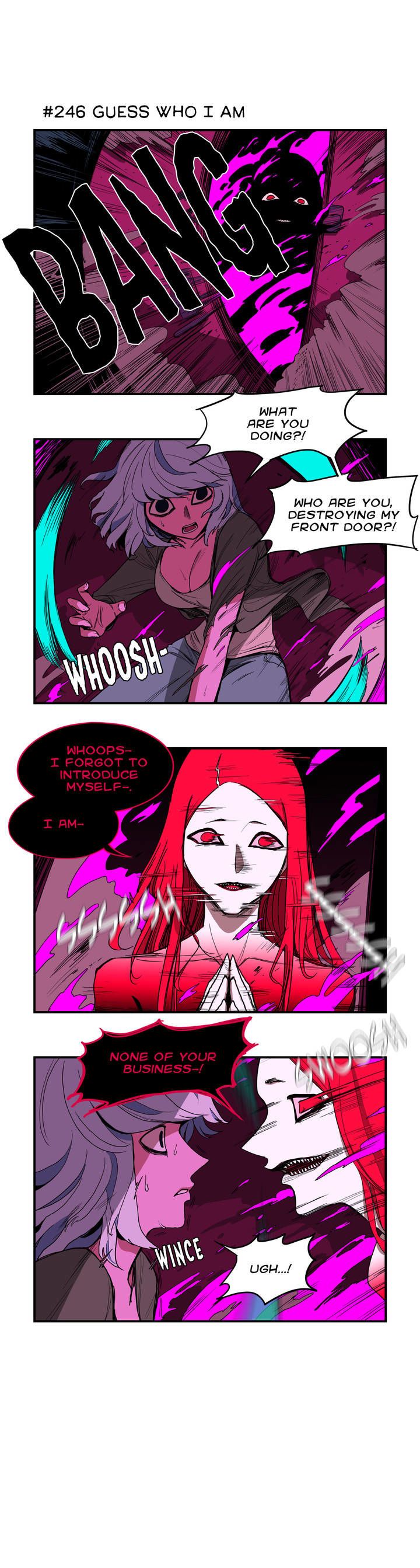 Daily Witch Manhwa - Chapter 29 Page 2