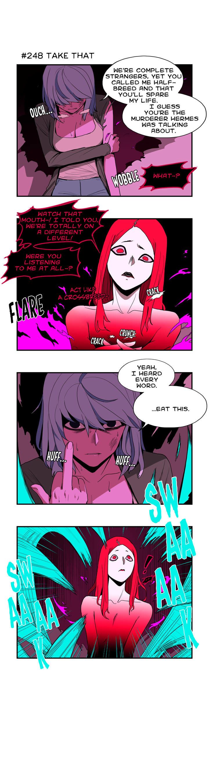 Daily Witch Manhwa - Chapter 29 Page 4