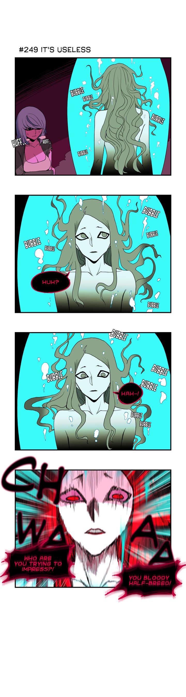 Daily Witch Manhwa - Chapter 29 Page 5