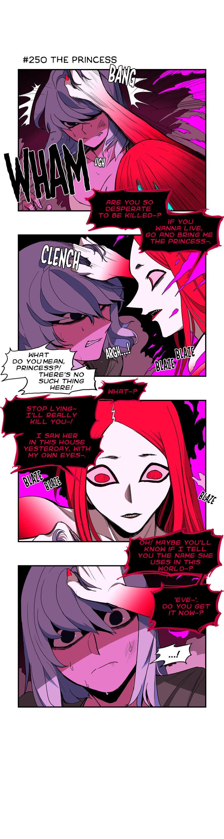 Daily Witch Manhwa - Chapter 29 Page 6