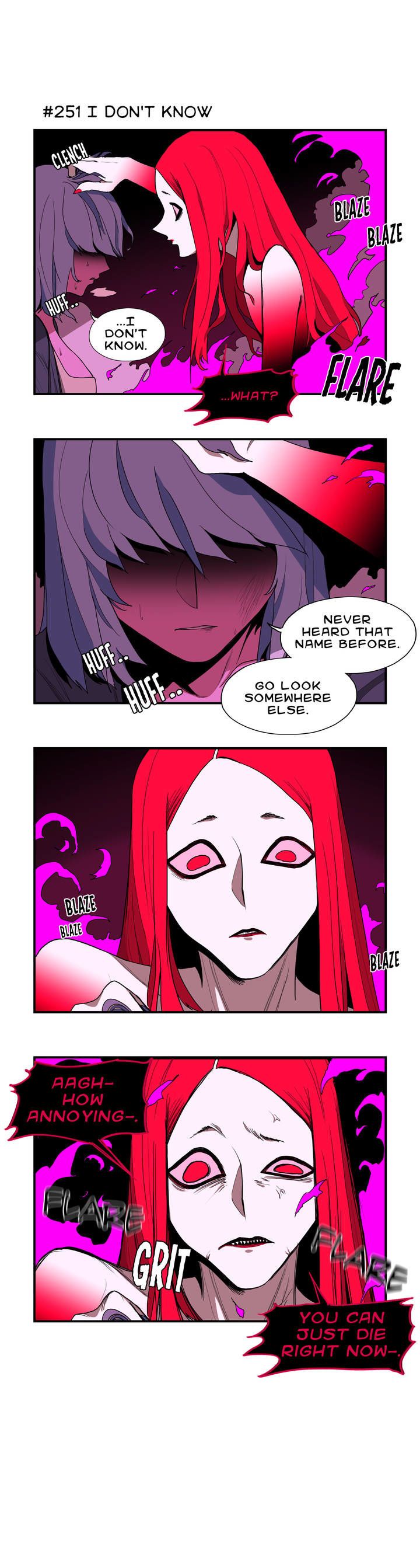 Daily Witch Manhwa - Chapter 29 Page 7