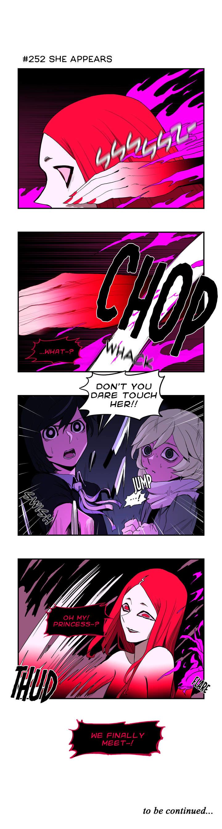 Daily Witch Manhwa - Chapter 29 Page 8
