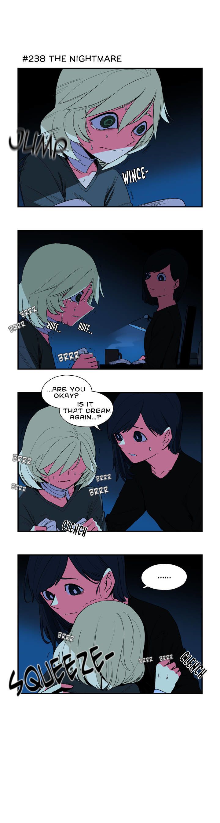 Daily Witch Manhwa - Chapter 28 Page 2