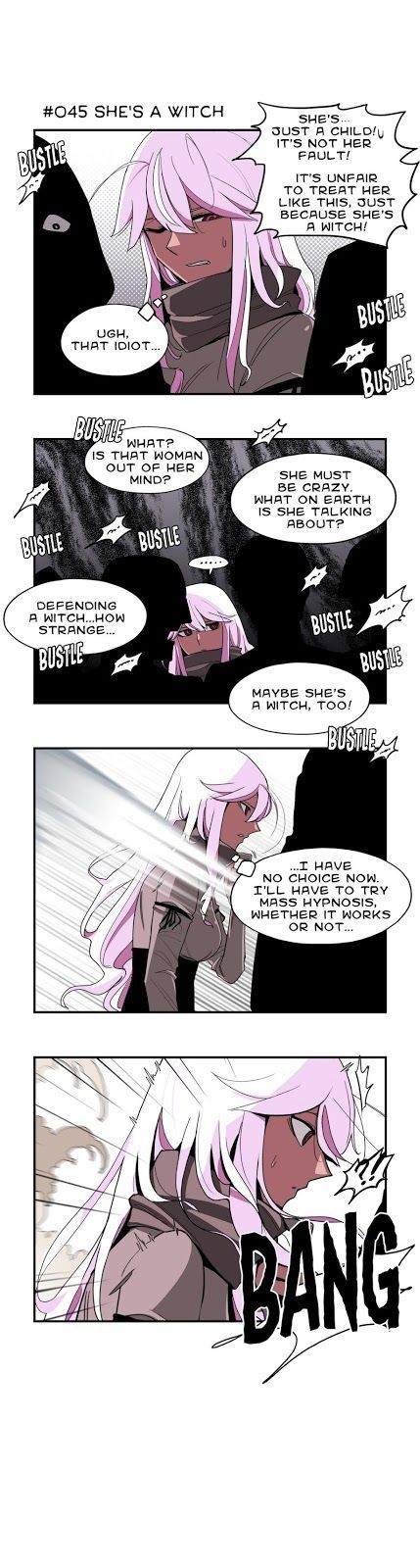 Daily Witch Manhwa - Chapter 37 Page 4