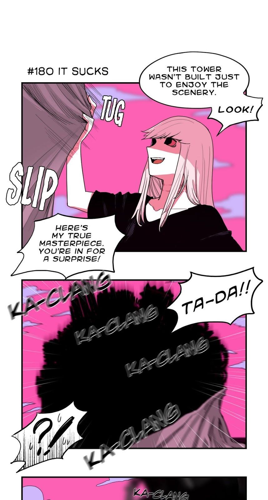 Daily Witch Manhwa - Chapter 54 Page 5