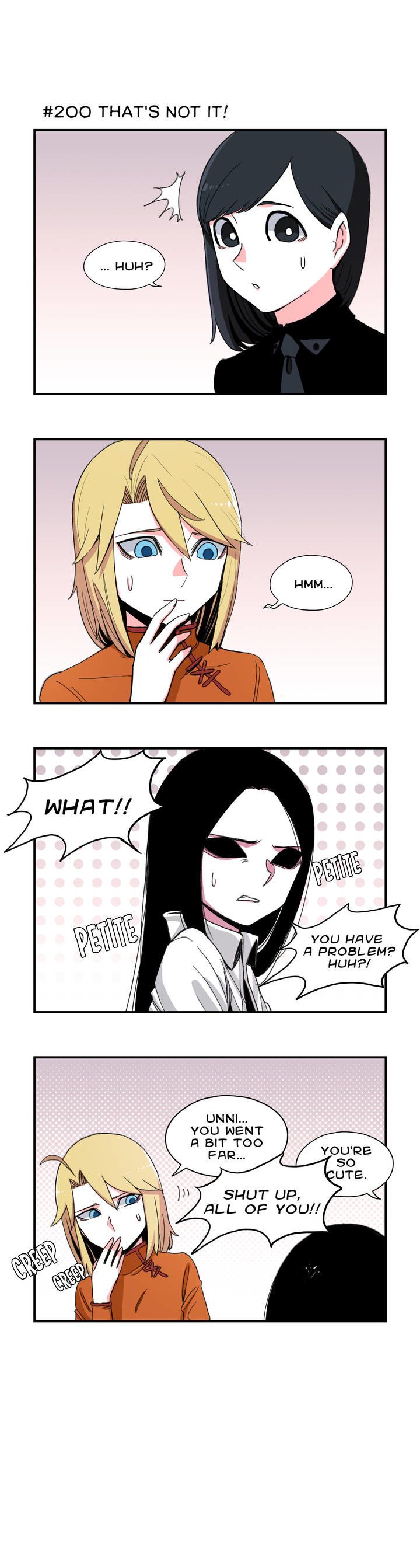 Daily Witch Manhwa - Chapter 23 Page 5