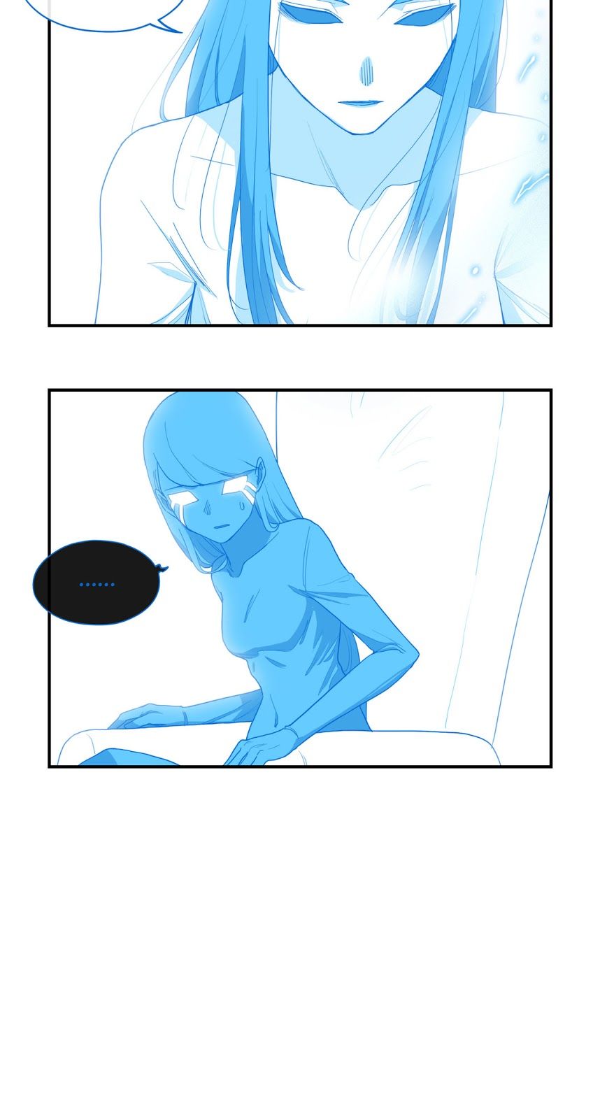 Daily Witch Manhwa - Chapter 59 Page 5