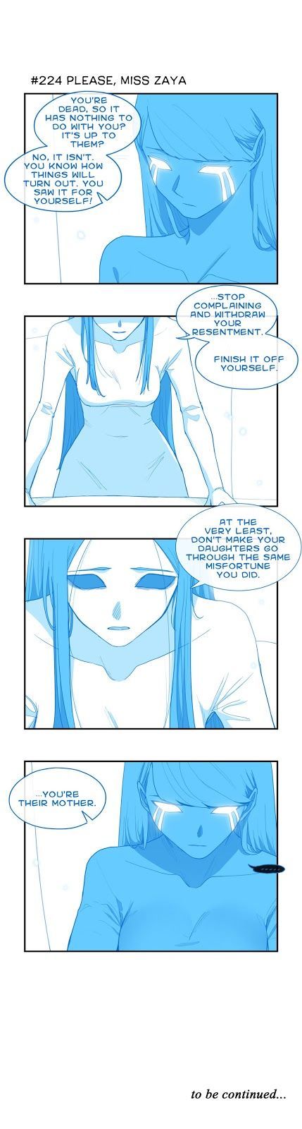 Daily Witch Manhwa - Chapter 59 Page 9