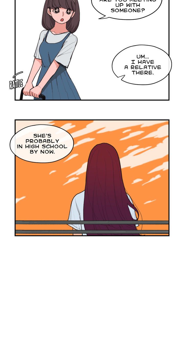 Daily Witch Manhwa - Chapter 65 Page 13