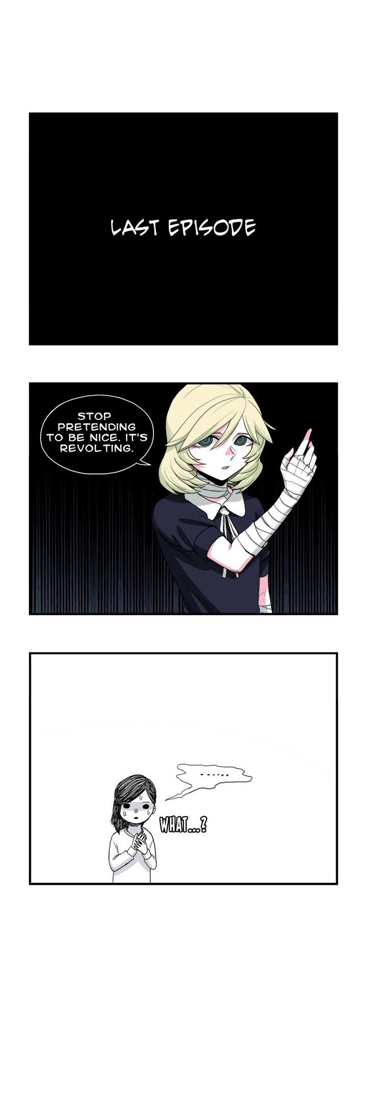 Daily Witch Manhwa - Chapter 14 Page 0