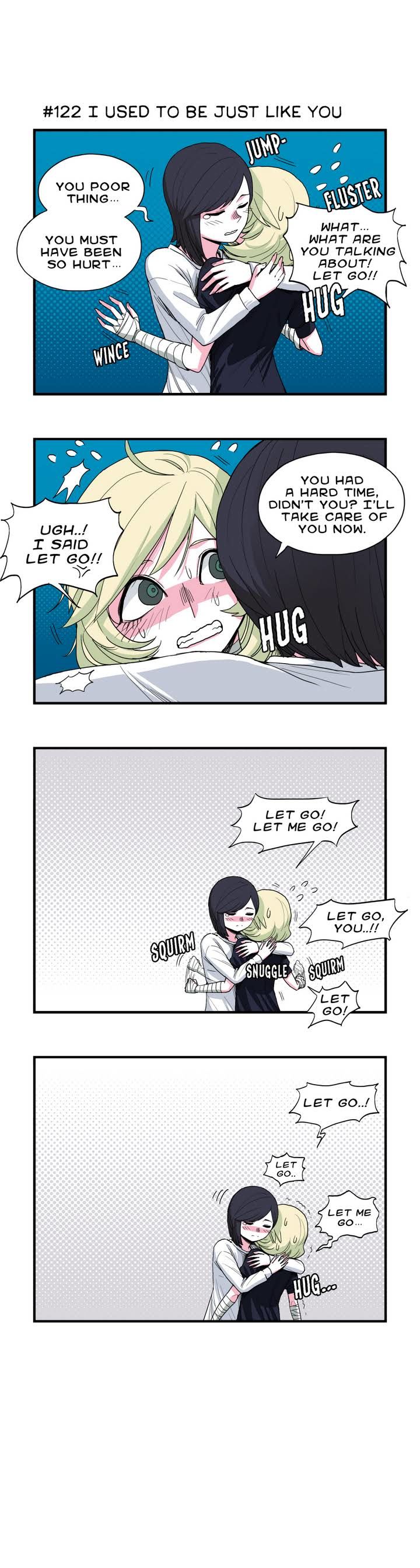 Daily Witch Manhwa - Chapter 14 Page 3