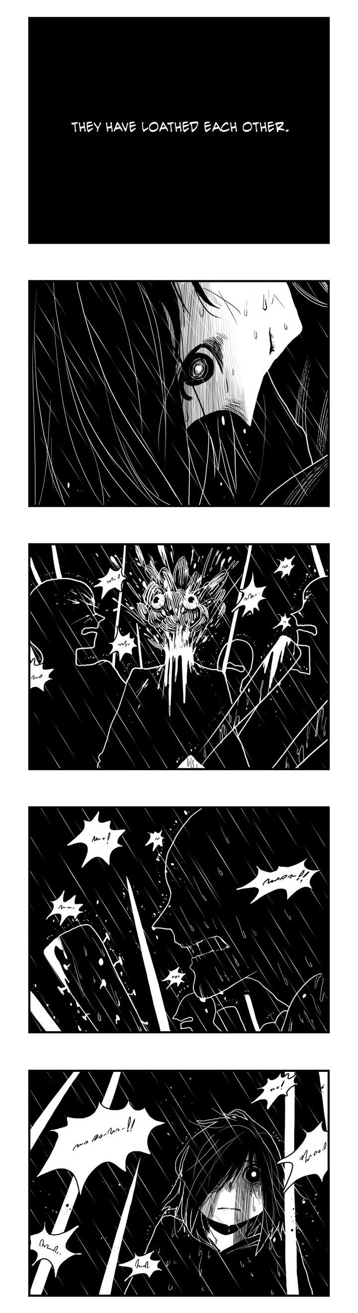 Daily Witch Manhwa - Chapter 15.5 Page 3