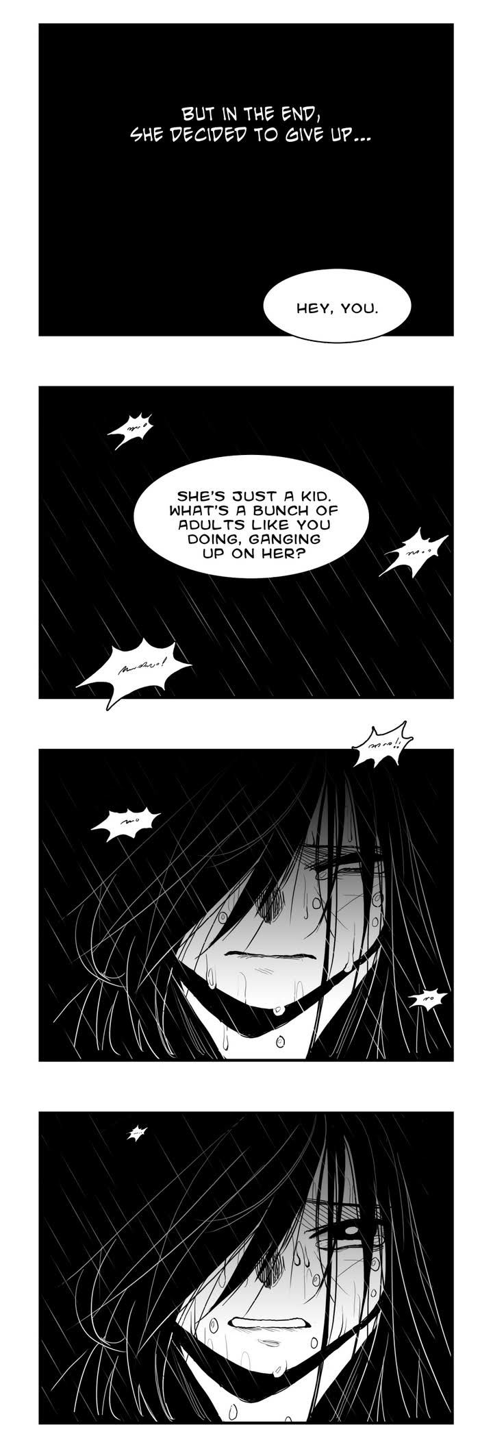 Daily Witch Manhwa - Chapter 15.5 Page 7