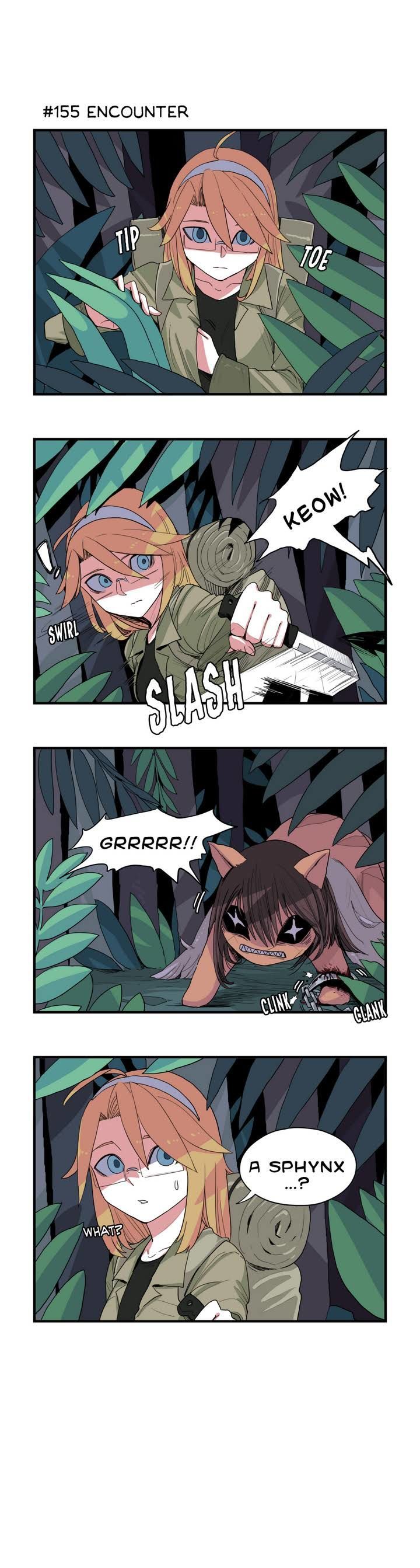 Daily Witch Manhwa - Chapter 18 Page 2