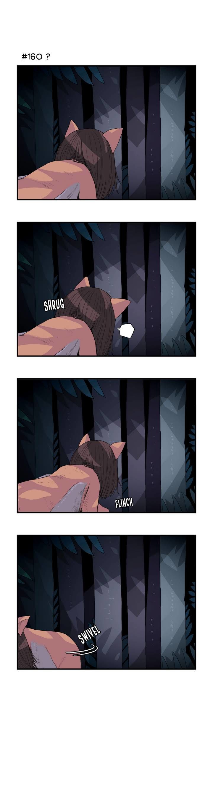 Daily Witch Manhwa - Chapter 18 Page 7