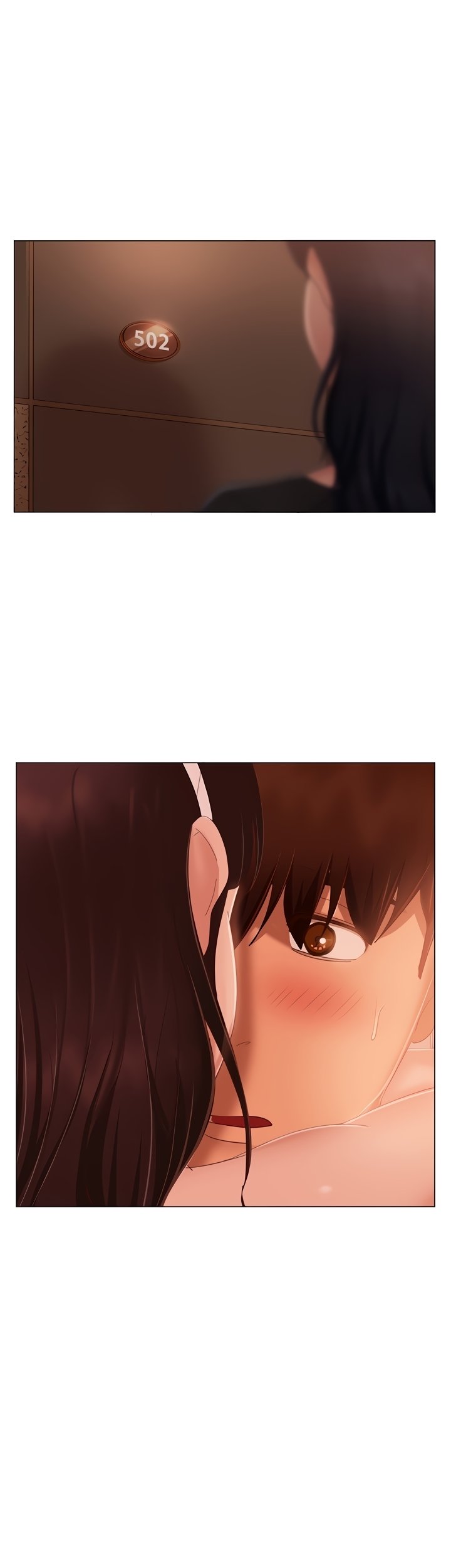 Worst Day Ever Manhwa - Chapter 64 Page 1