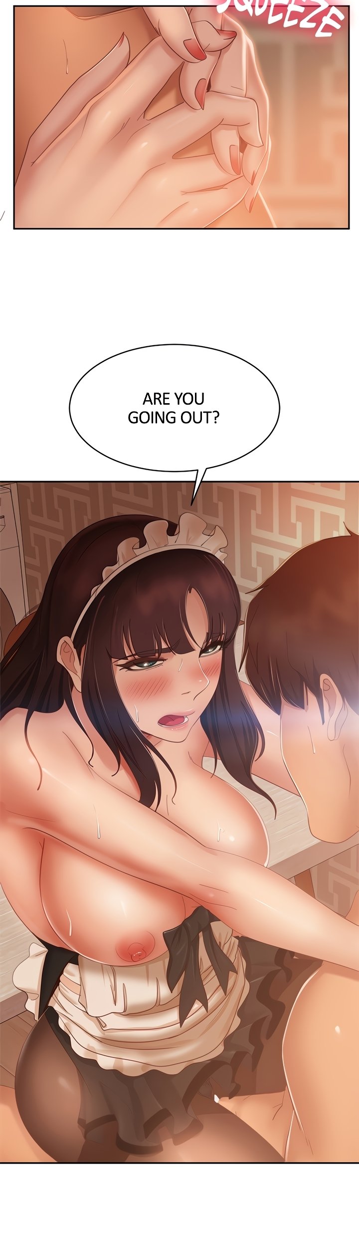 Worst Day Ever Manhwa - Chapter 64 Page 17