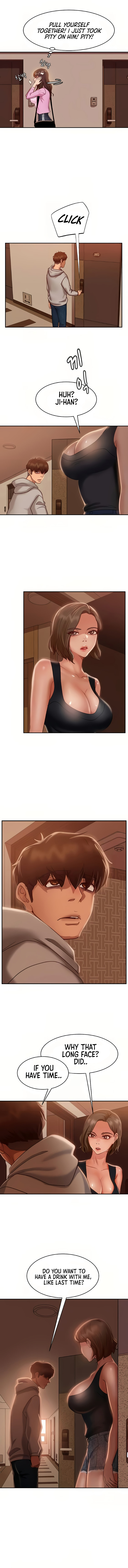 Worst Day Ever Manhwa - Chapter 24 Page 7