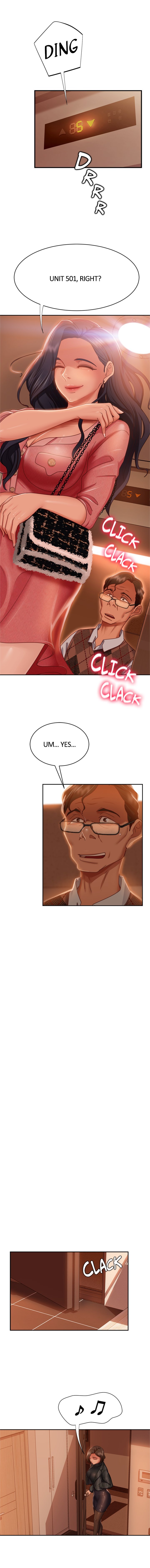 Worst Day Ever Manhwa - Chapter 37 Page 3