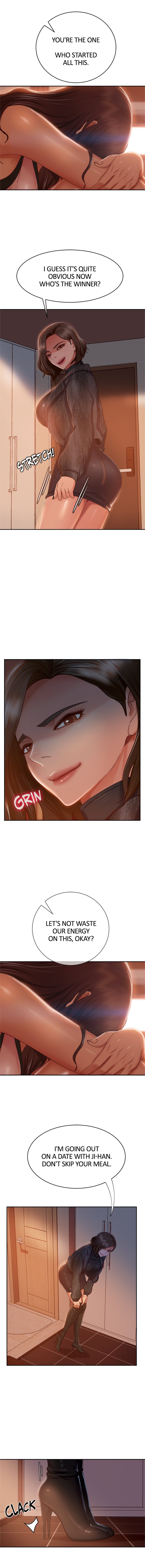 Worst Day Ever Manhwa - Chapter 37 Page 5