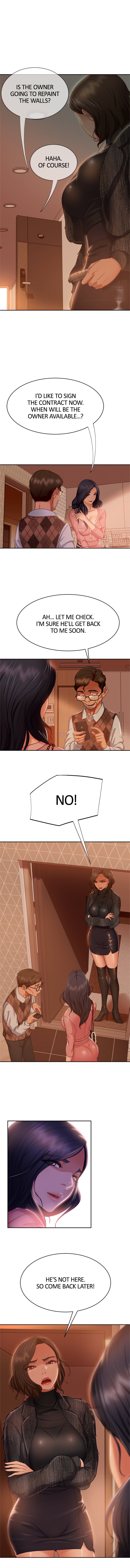 Worst Day Ever Manhwa - Chapter 37 Page 7