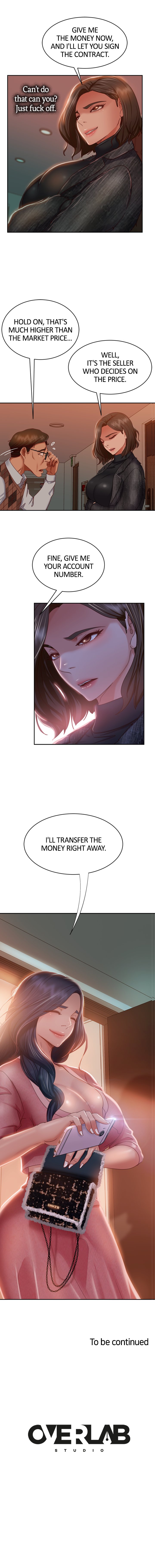 Worst Day Ever Manhwa - Chapter 37 Page 11