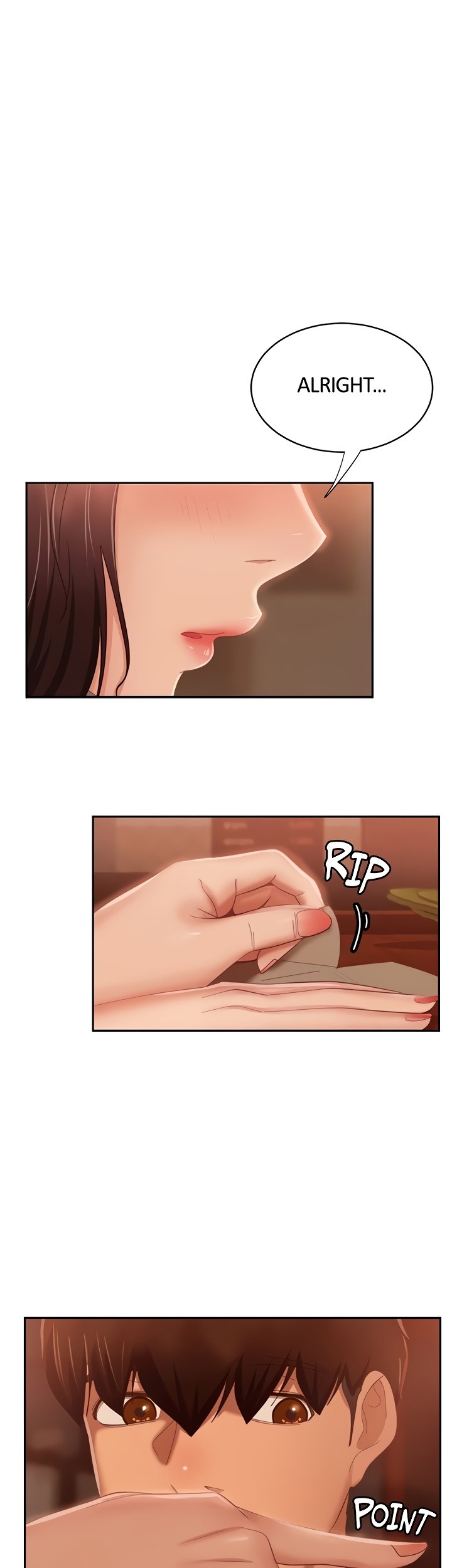 Worst Day Ever Manhwa - Chapter 66 Page 0