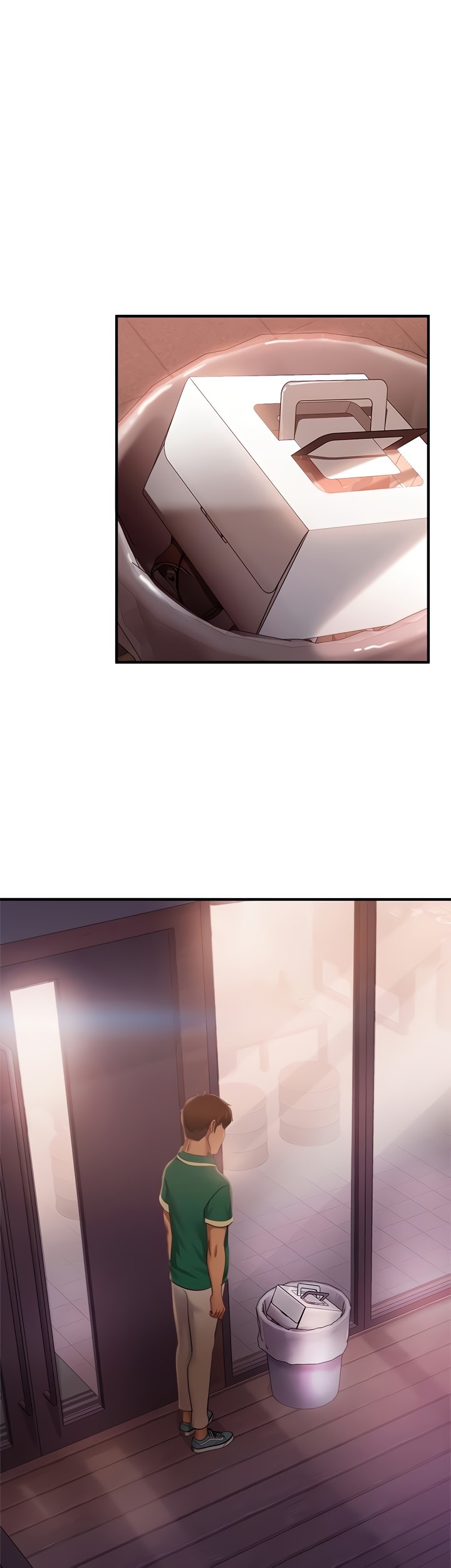 Worst Day Ever Manhwa - Chapter 66 Page 4