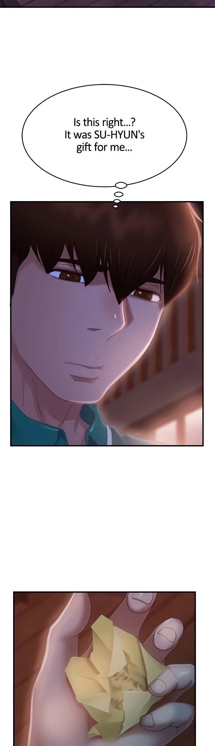Worst Day Ever Manhwa - Chapter 66 Page 5