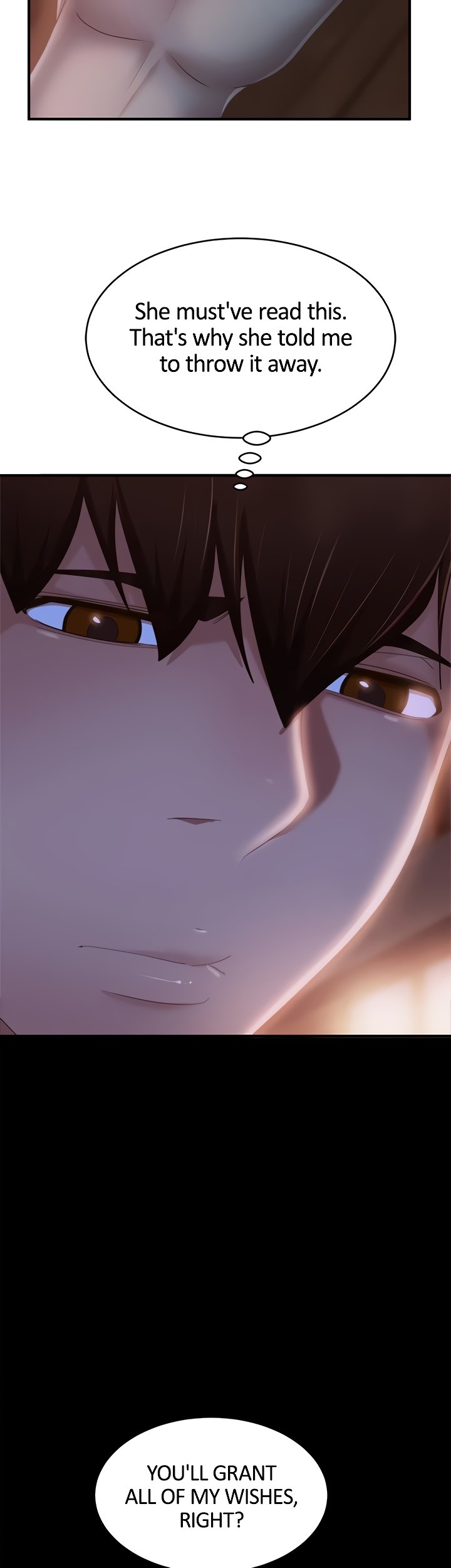 Worst Day Ever Manhwa - Chapter 66 Page 6