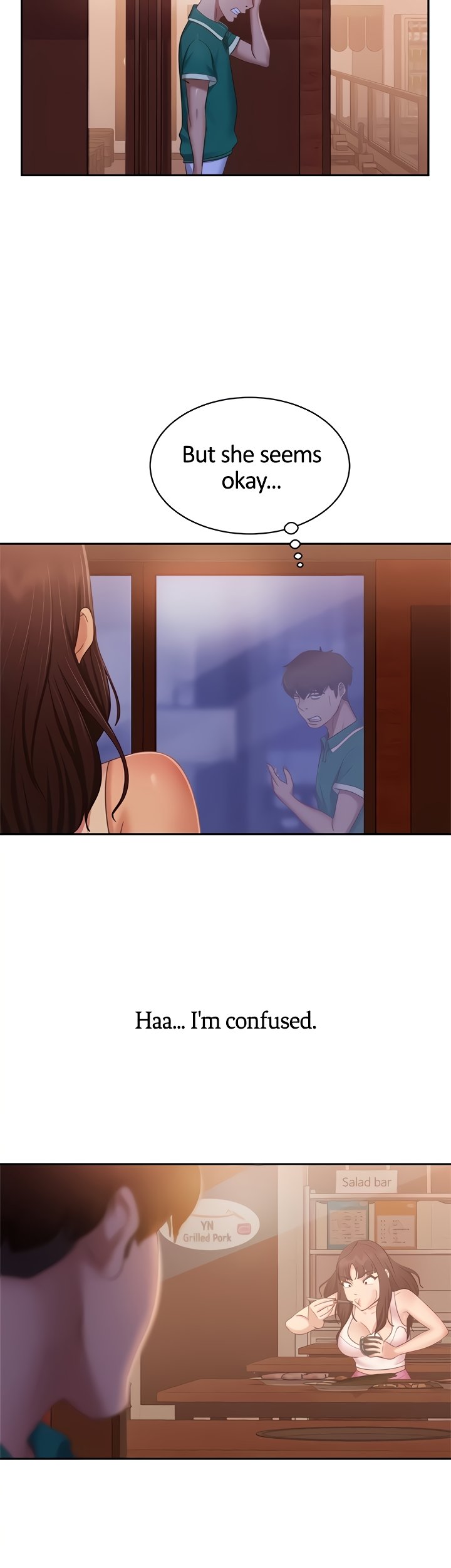 Worst Day Ever Manhwa - Chapter 66 Page 9