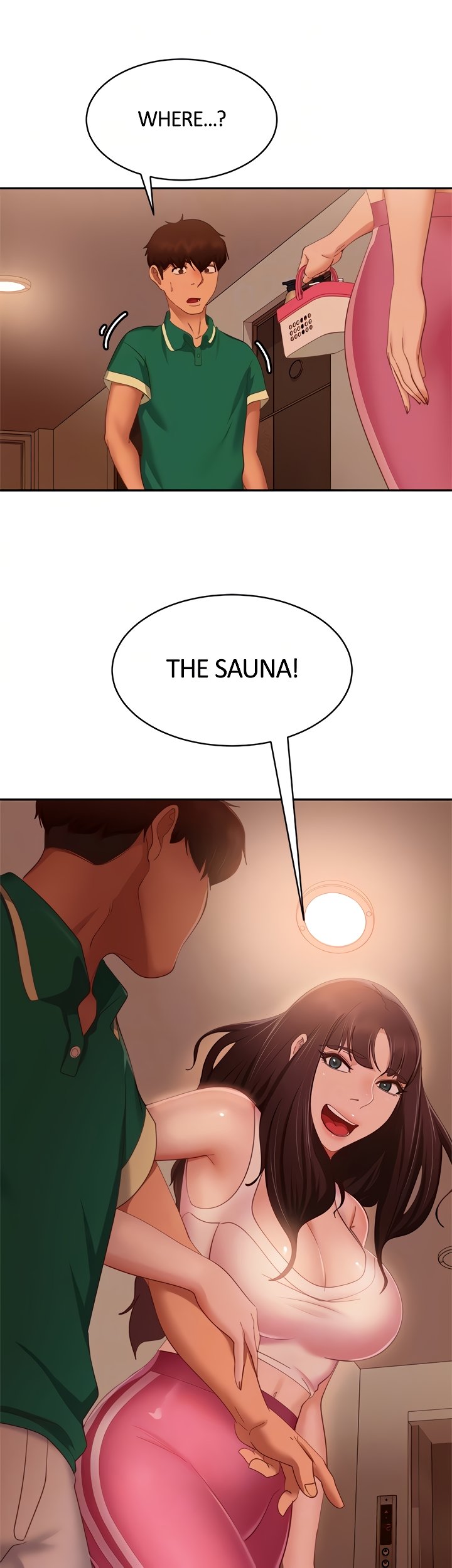 Worst Day Ever Manhwa - Chapter 66 Page 15