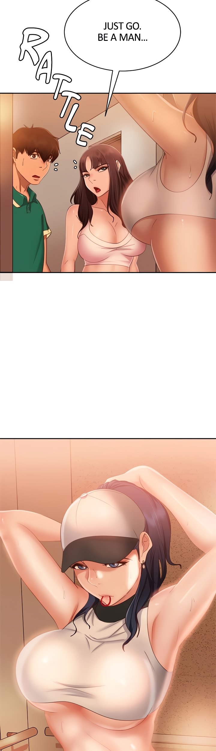 Worst Day Ever Manhwa - Chapter 66 Page 20