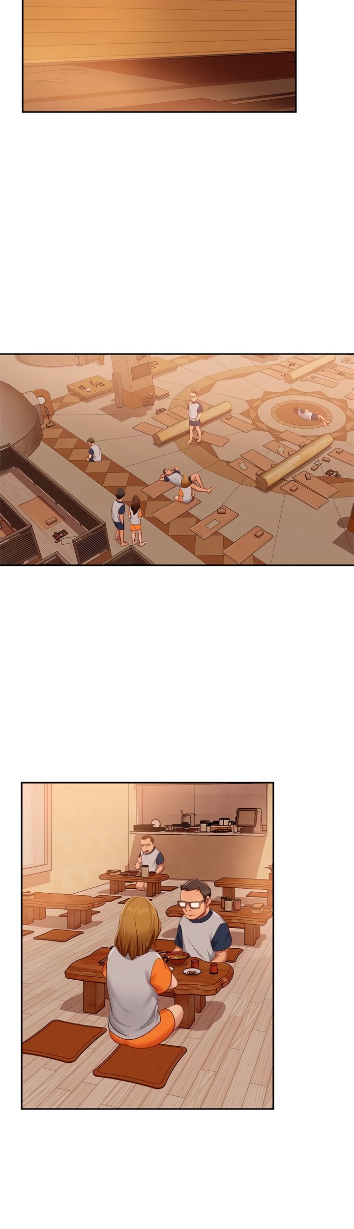 Worst Day Ever Manhwa - Chapter 66 Page 28