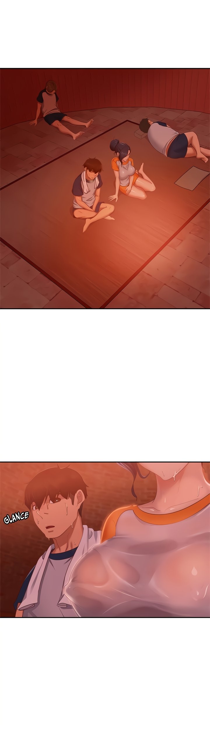 Worst Day Ever Manhwa - Chapter 66 Page 29