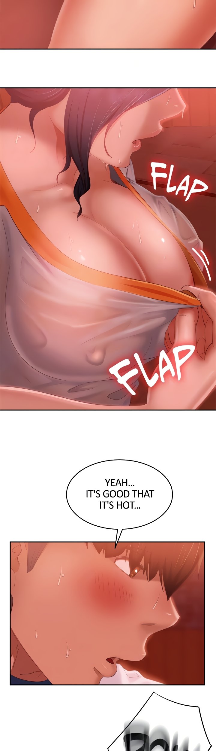 Worst Day Ever Manhwa - Chapter 66 Page 31