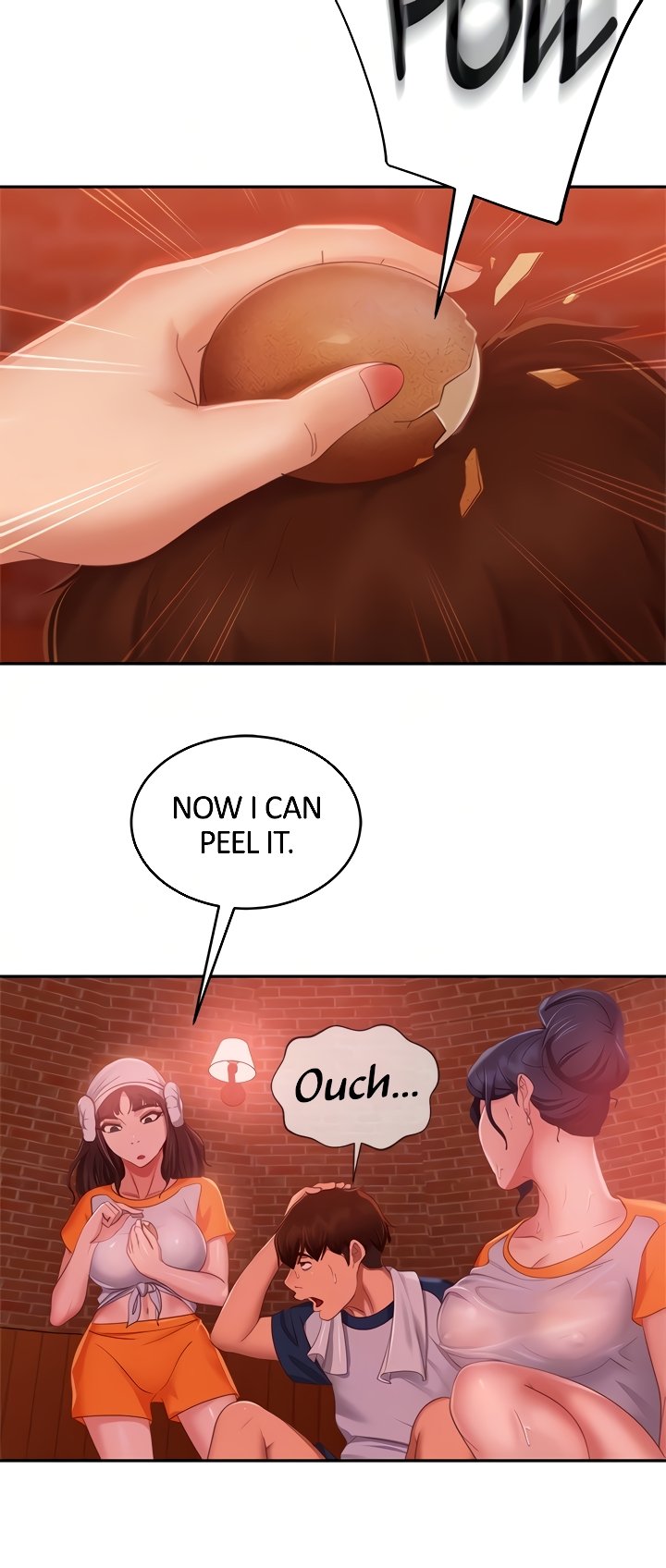 Worst Day Ever Manhwa - Chapter 66 Page 32