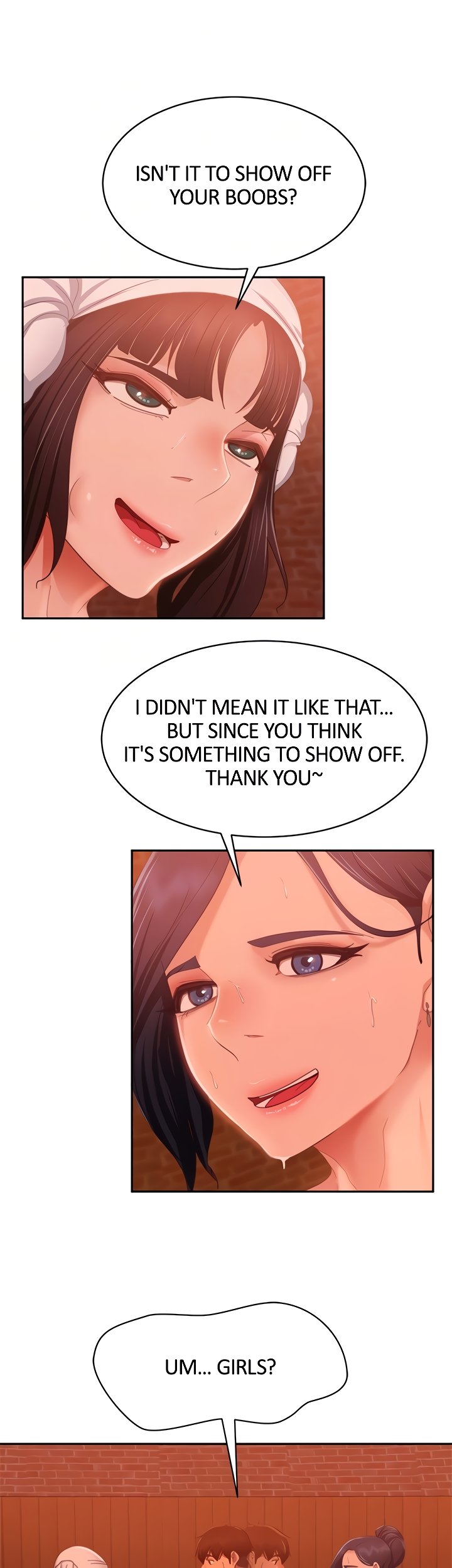 Worst Day Ever Manhwa - Chapter 66 Page 37