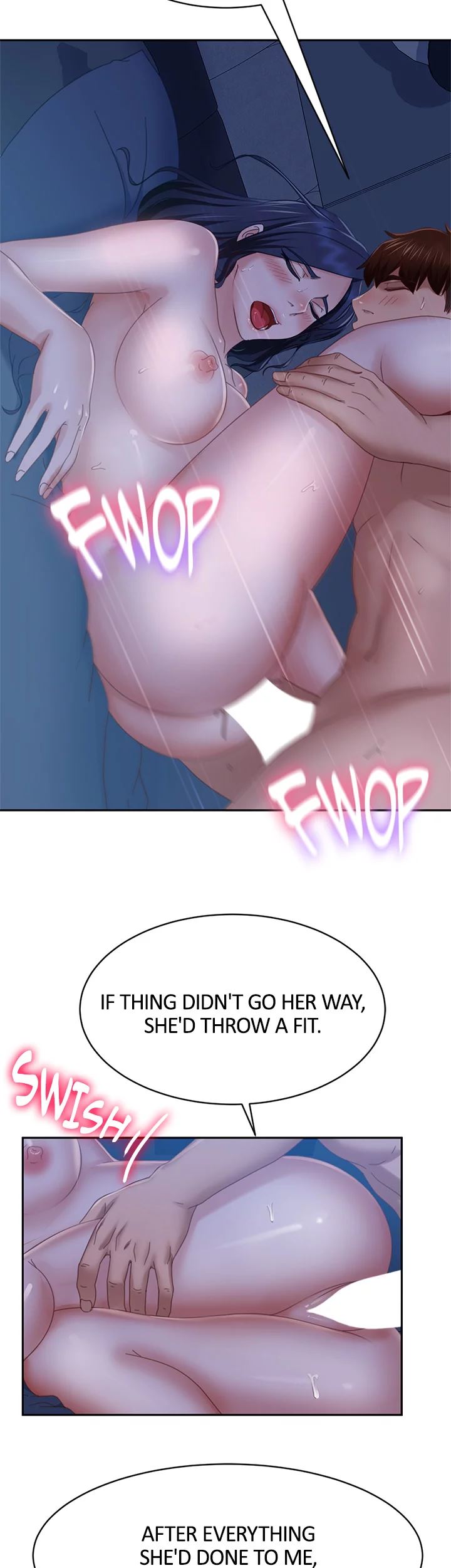 Worst Day Ever Manhwa - Chapter 77 Page 8