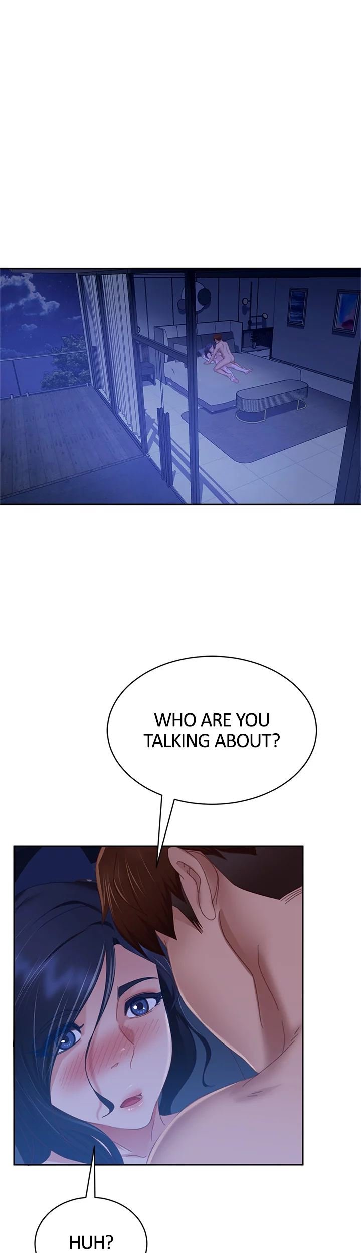 Worst Day Ever Manhwa - Chapter 77 Page 26