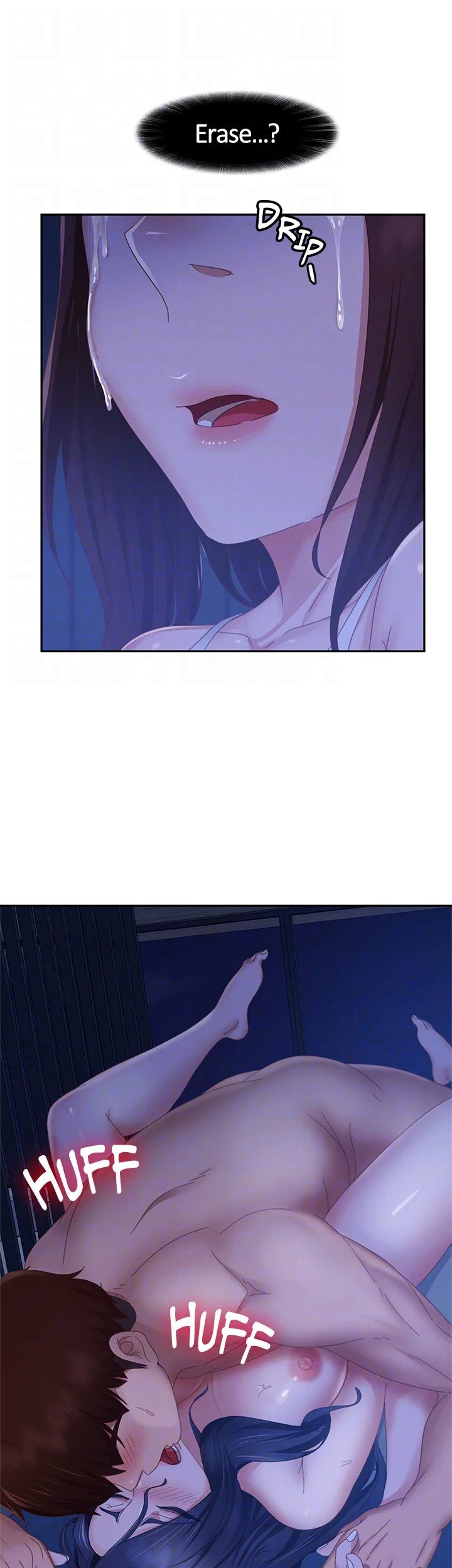 Worst Day Ever Manhwa - Chapter 77 Page 30