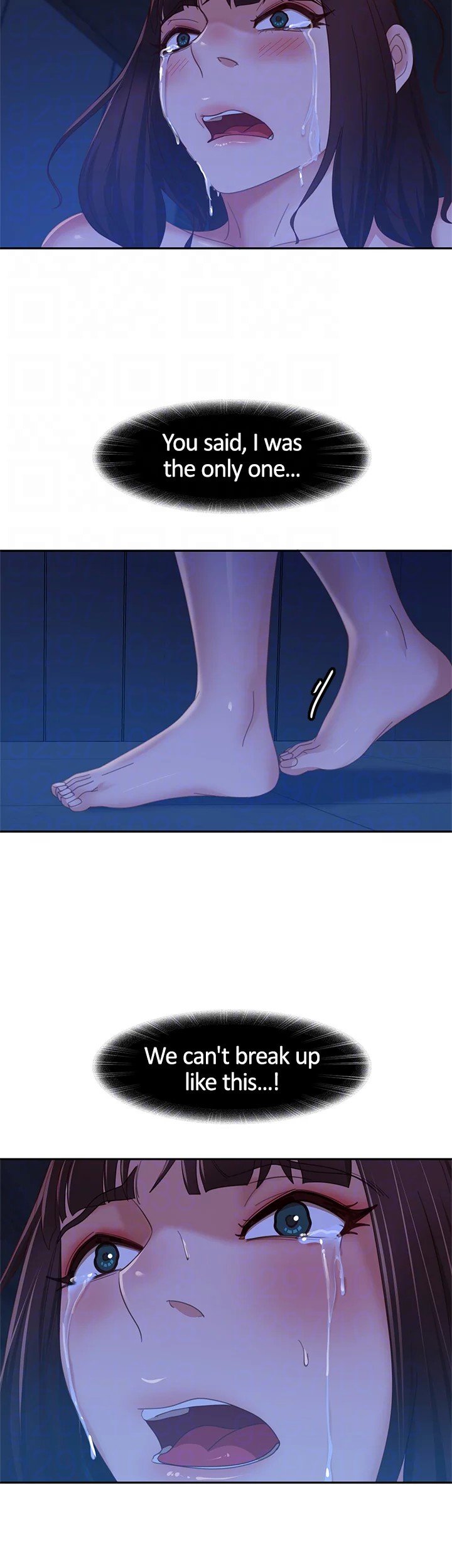 Worst Day Ever Manhwa - Chapter 77 Page 33