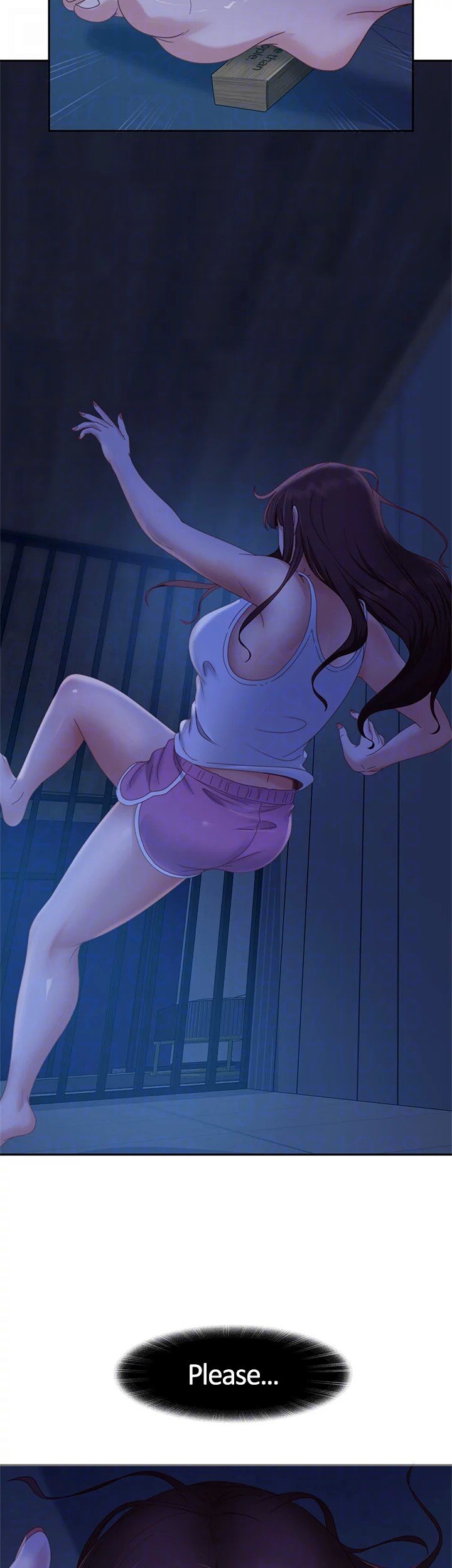 Worst Day Ever Manhwa - Chapter 77 Page 36