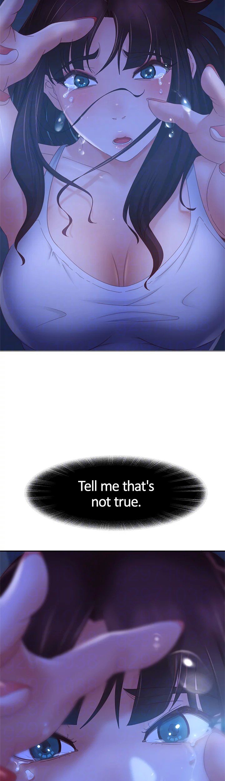 Worst Day Ever Manhwa - Chapter 77 Page 37