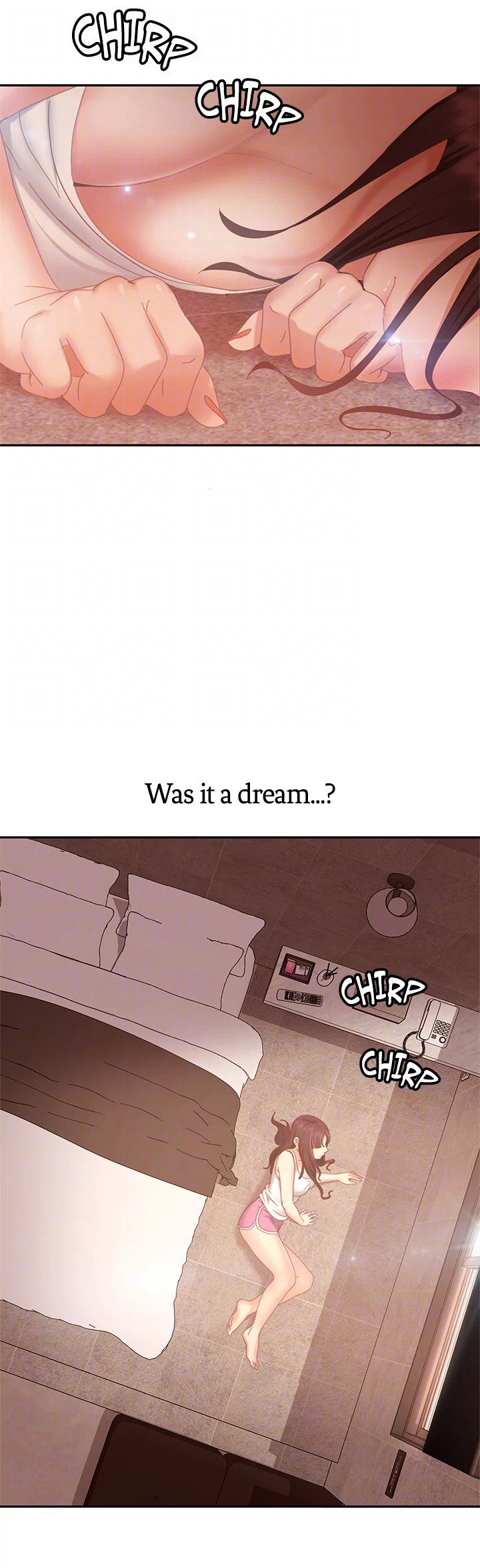 Worst Day Ever Manhwa - Chapter 77 Page 39