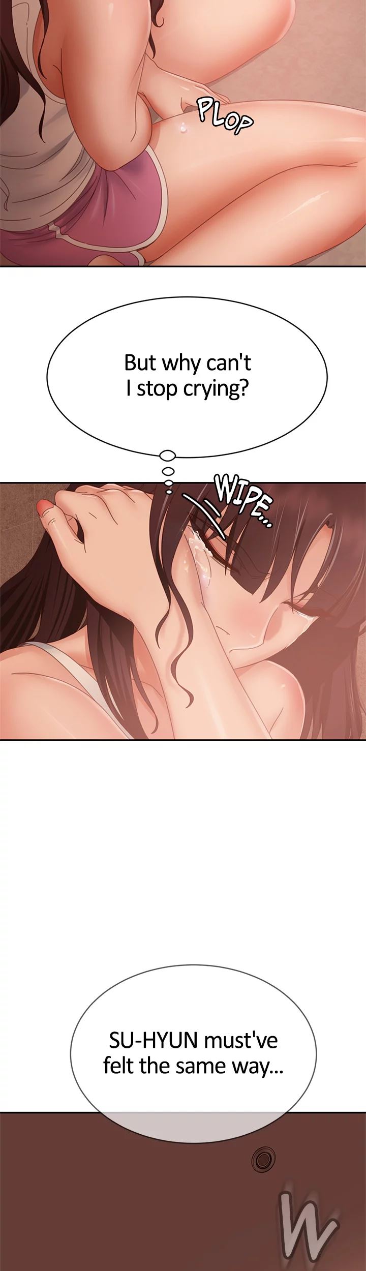 Worst Day Ever Manhwa - Chapter 77 Page 41