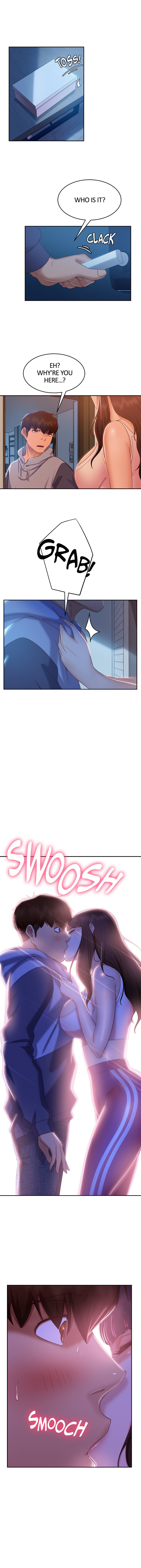 Worst Day Ever Manhwa - Chapter 49 Page 1