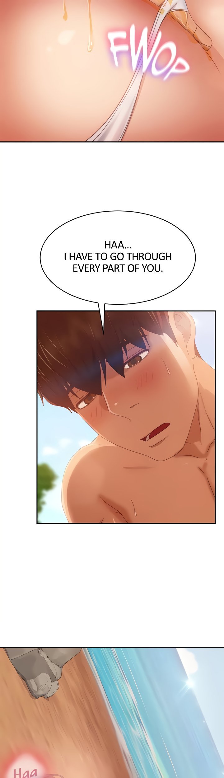 Worst Day Ever Manhwa - Chapter 74 Page 6